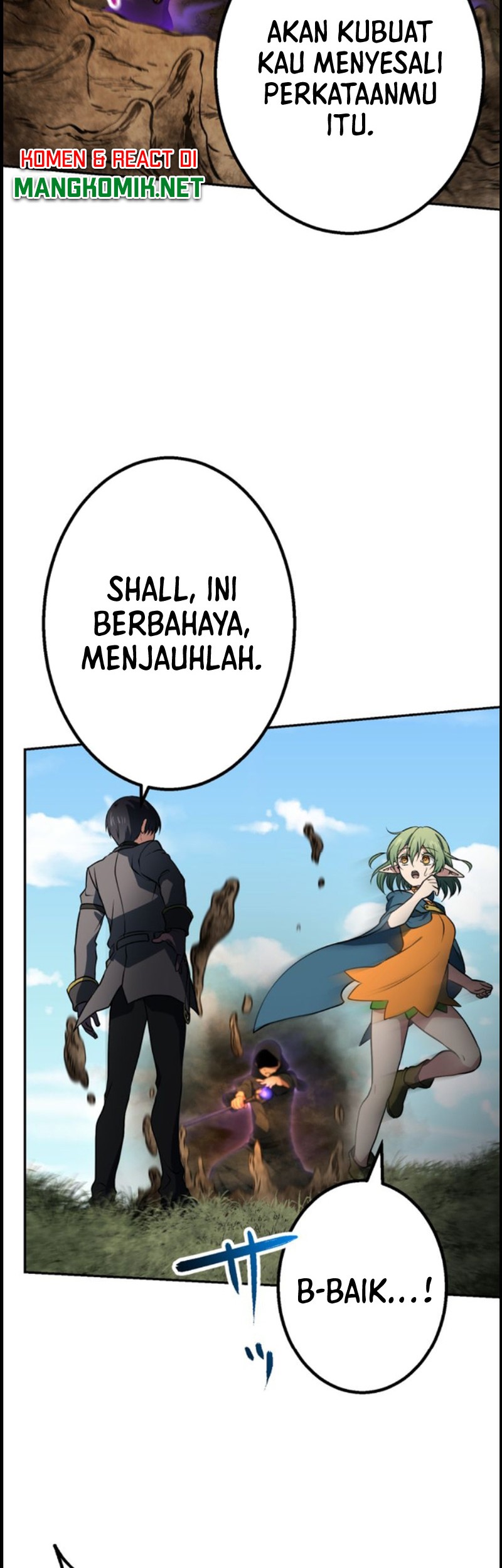 Tensei Majutsushi no Isekai Seikatsu: Gensaku Chishiki de Sekai Saikyou Chapter 15 - halaman 6