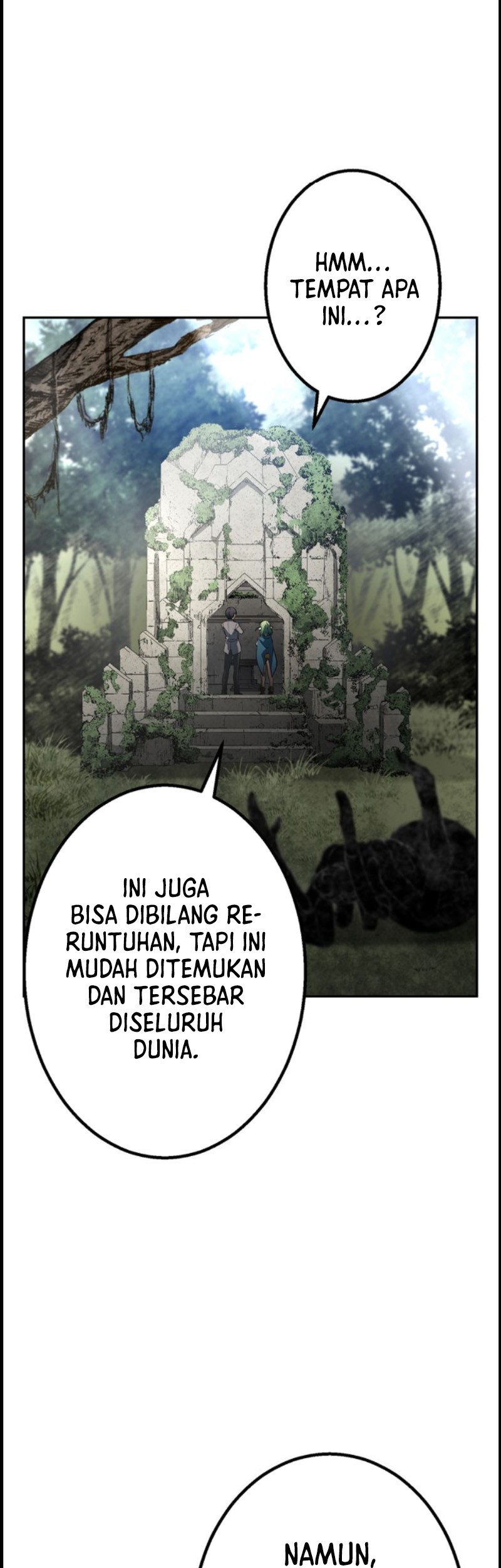 Tensei Majutsushi no Isekai Seikatsu: Gensaku Chishiki de Sekai Saikyou Chapter 16 - halaman 10