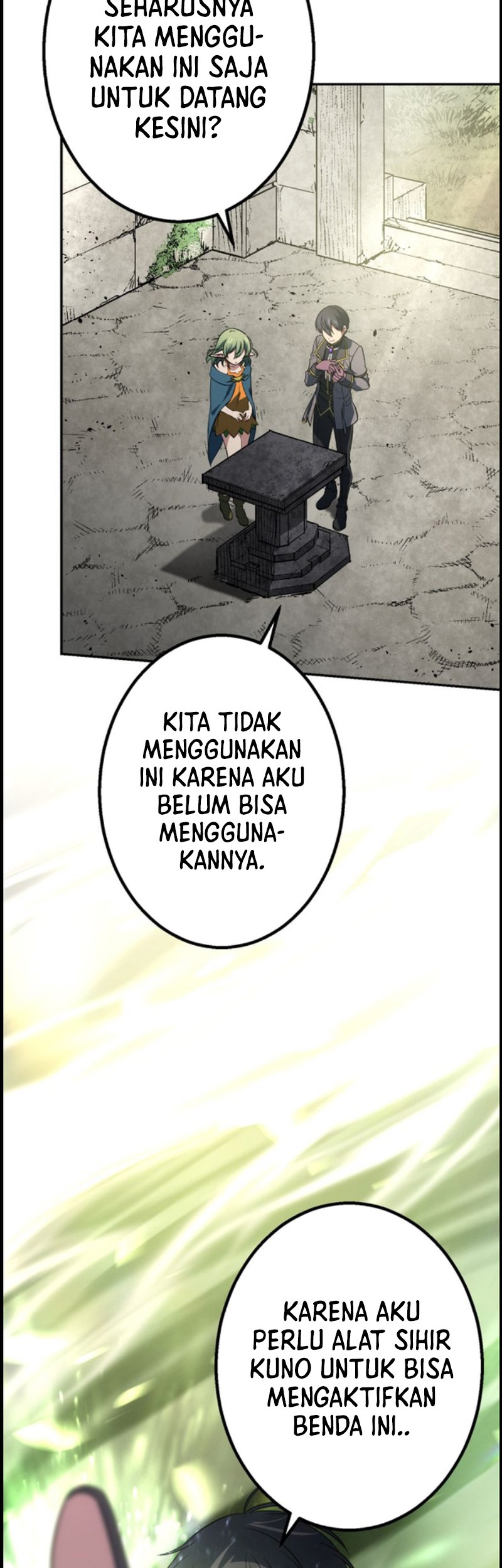 Tensei Majutsushi no Isekai Seikatsu: Gensaku Chishiki de Sekai Saikyou Chapter 16 - halaman 16