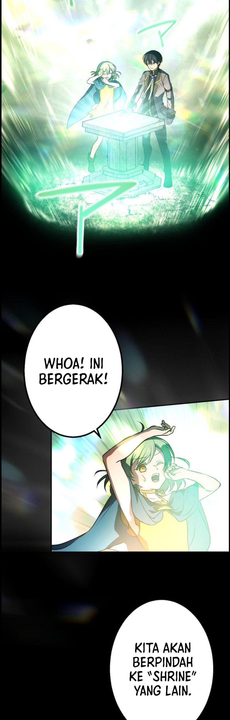 Tensei Majutsushi no Isekai Seikatsu: Gensaku Chishiki de Sekai Saikyou Chapter 16 - halaman 18