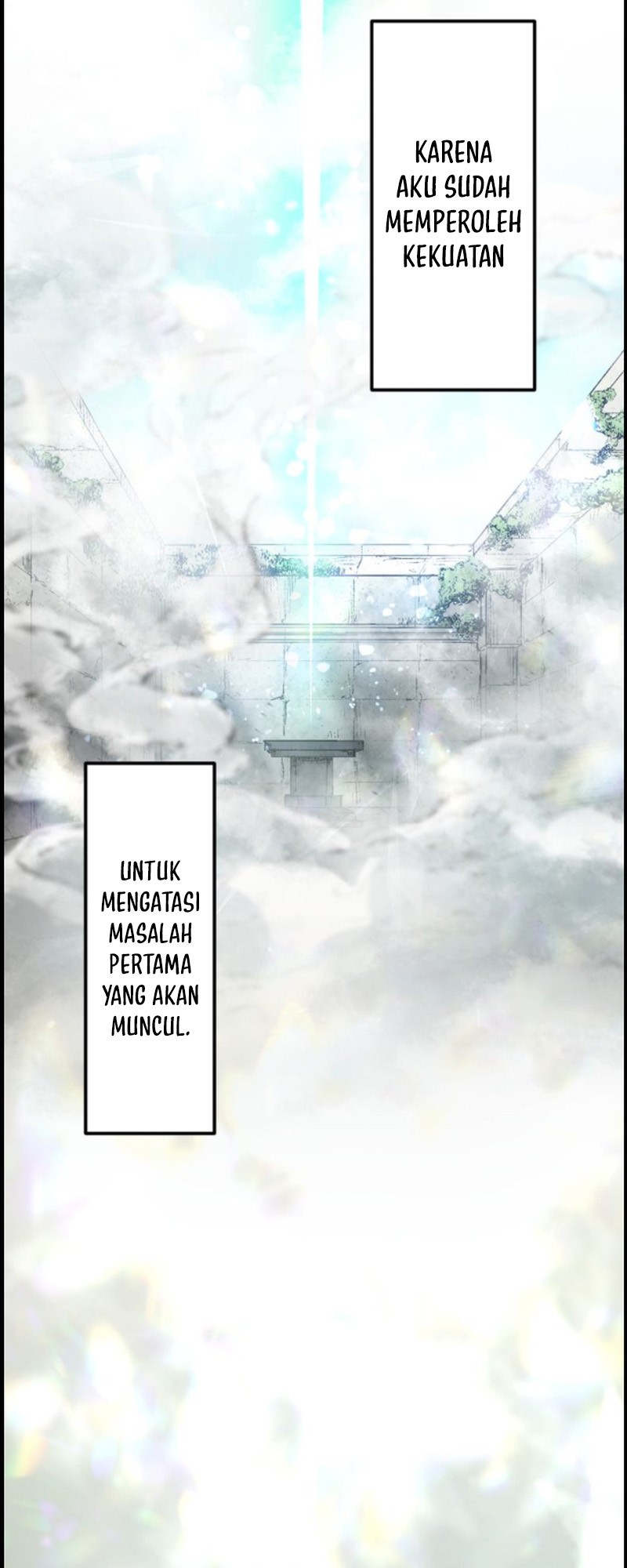 Tensei Majutsushi no Isekai Seikatsu: Gensaku Chishiki de Sekai Saikyou Chapter 16 - halaman 22