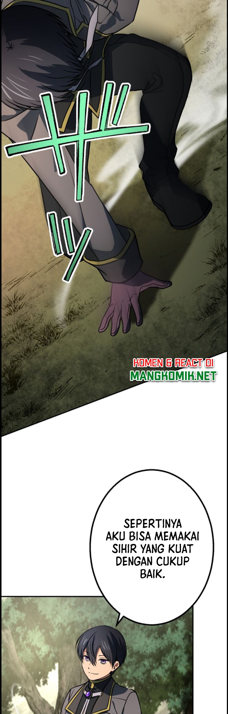 Tensei Majutsushi no Isekai Seikatsu: Gensaku Chishiki de Sekai Saikyou Chapter 16 - halaman 6