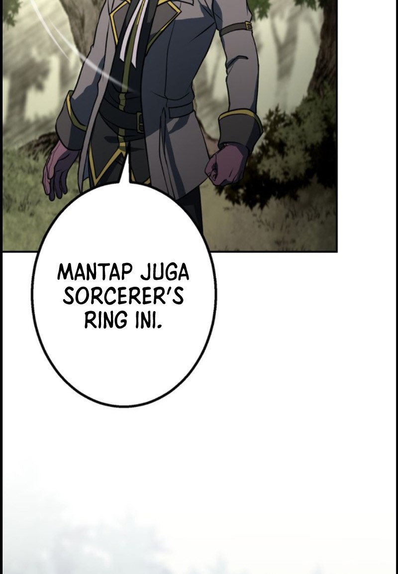 Tensei Majutsushi no Isekai Seikatsu: Gensaku Chishiki de Sekai Saikyou Chapter 16 - halaman 7