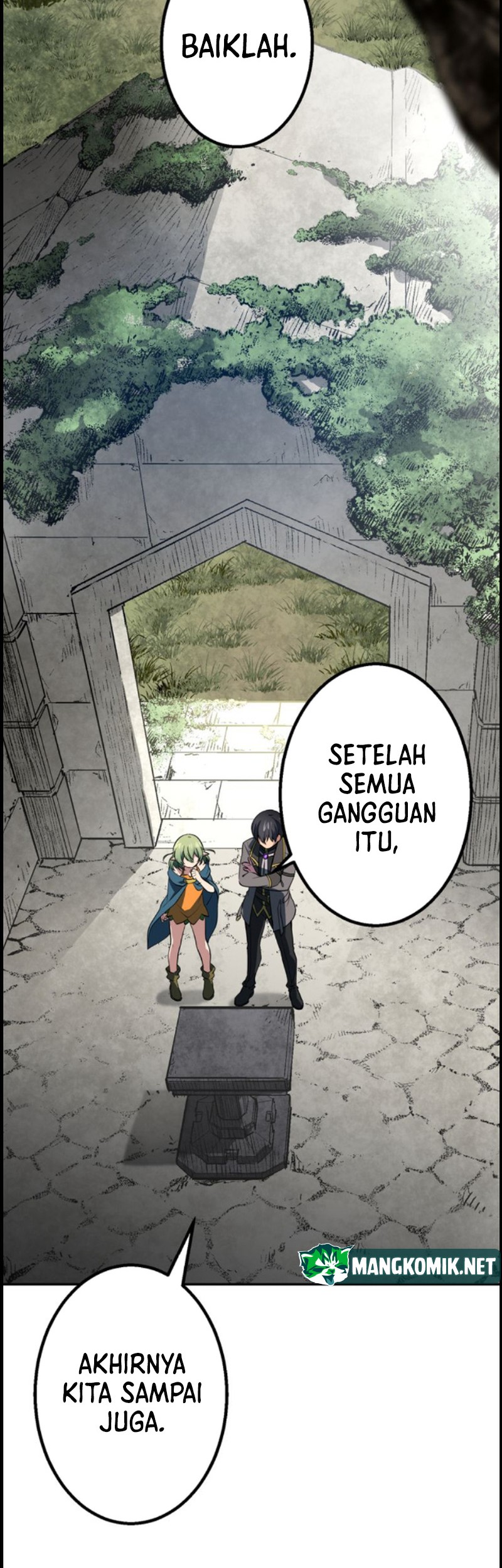 Tensei Majutsushi no Isekai Seikatsu: Gensaku Chishiki de Sekai Saikyou Chapter 16 - halaman 9