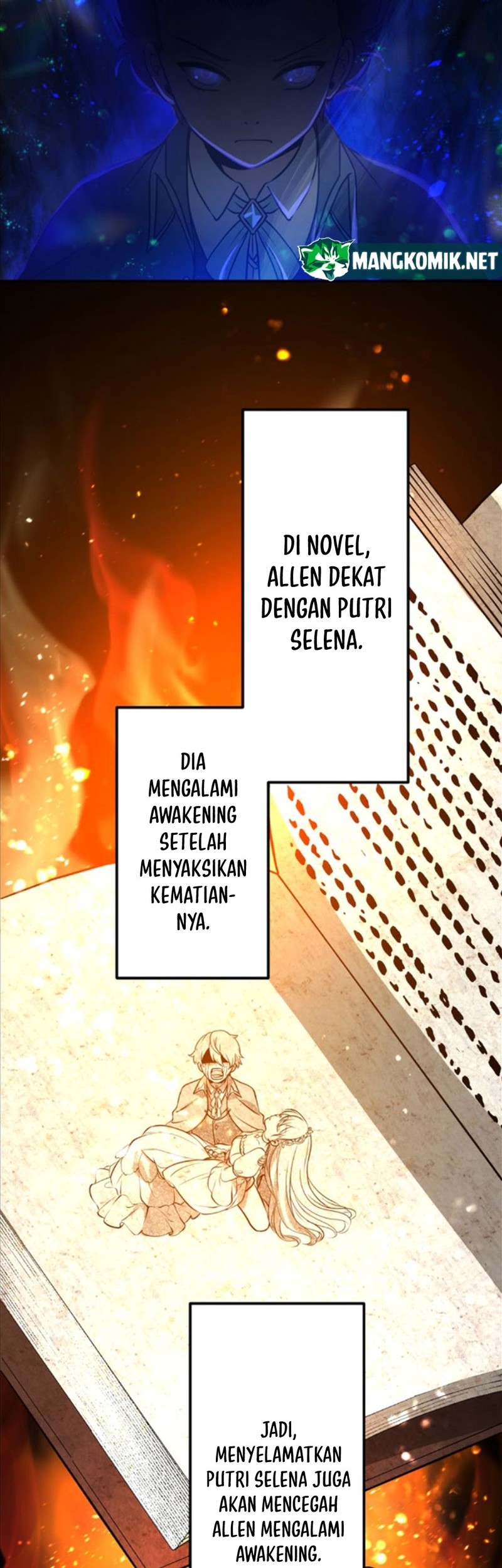 Tensei Majutsushi no Isekai Seikatsu: Gensaku Chishiki de Sekai Saikyou Chapter 17 - halaman 11