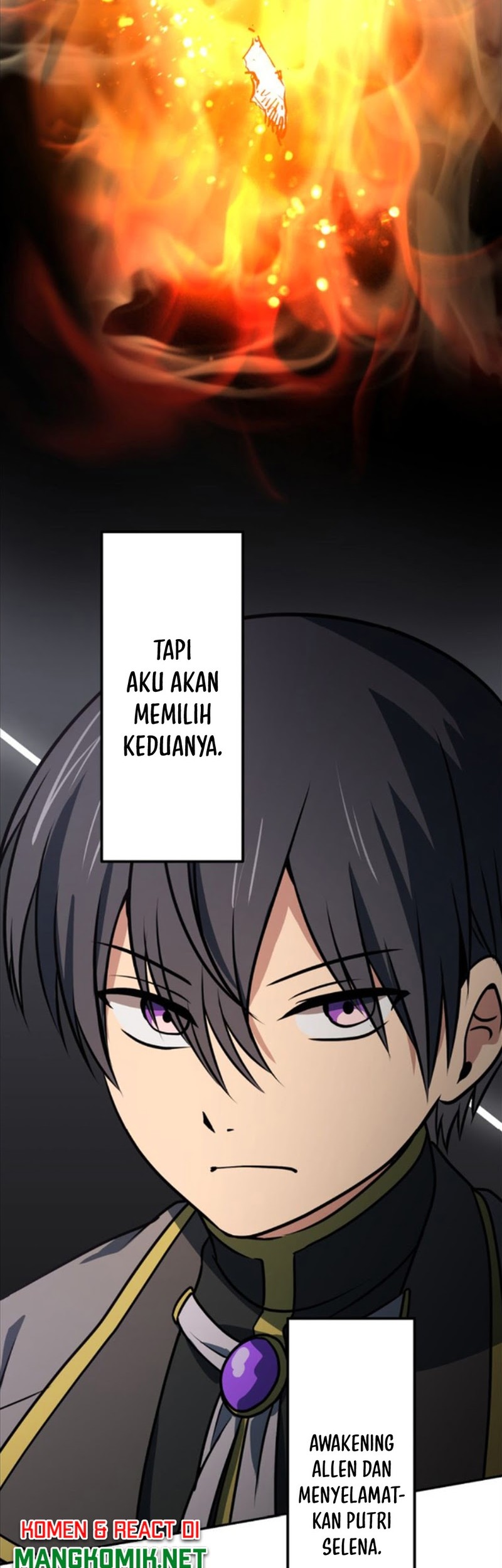 Tensei Majutsushi no Isekai Seikatsu: Gensaku Chishiki de Sekai Saikyou Chapter 17 - halaman 13