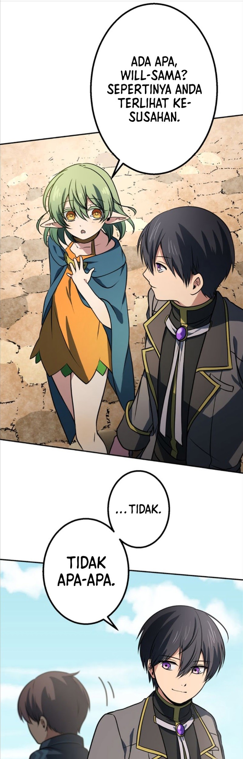 Tensei Majutsushi no Isekai Seikatsu: Gensaku Chishiki de Sekai Saikyou Chapter 17 - halaman 15