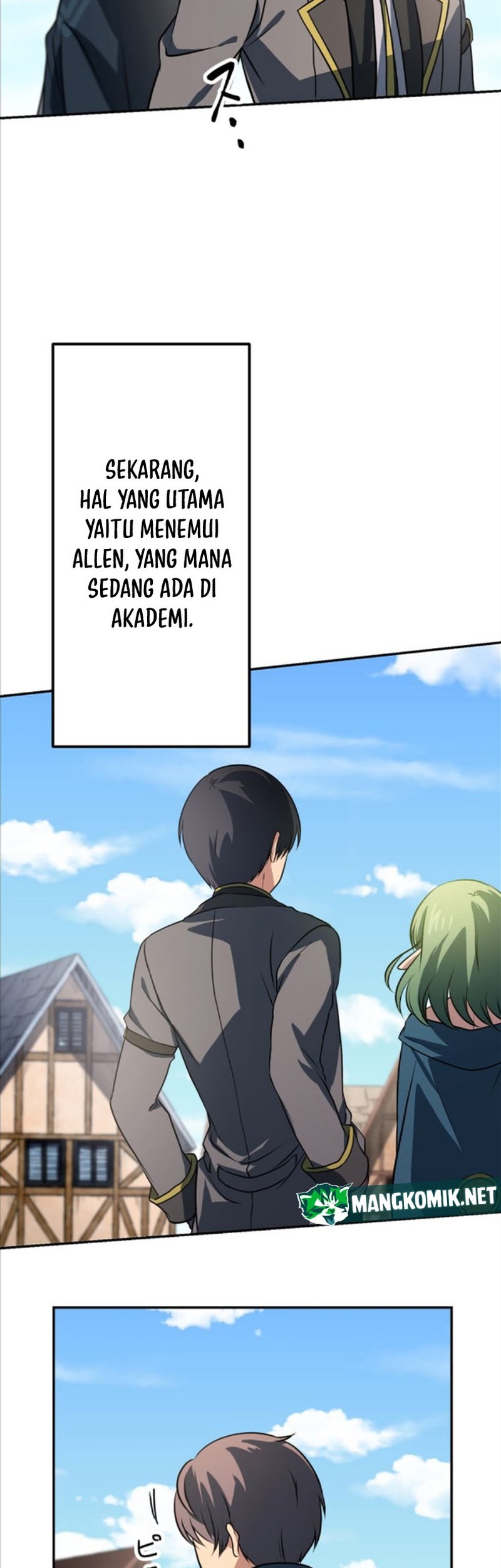 Tensei Majutsushi no Isekai Seikatsu: Gensaku Chishiki de Sekai Saikyou Chapter 17 - halaman 16