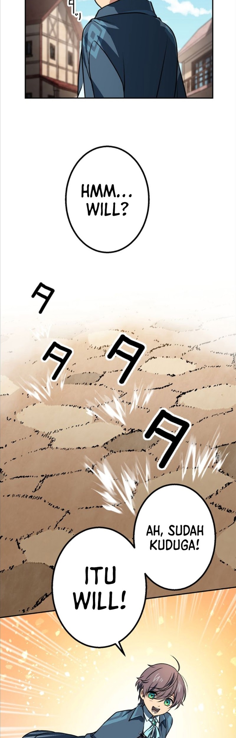 Tensei Majutsushi no Isekai Seikatsu: Gensaku Chishiki de Sekai Saikyou Chapter 17 - halaman 17