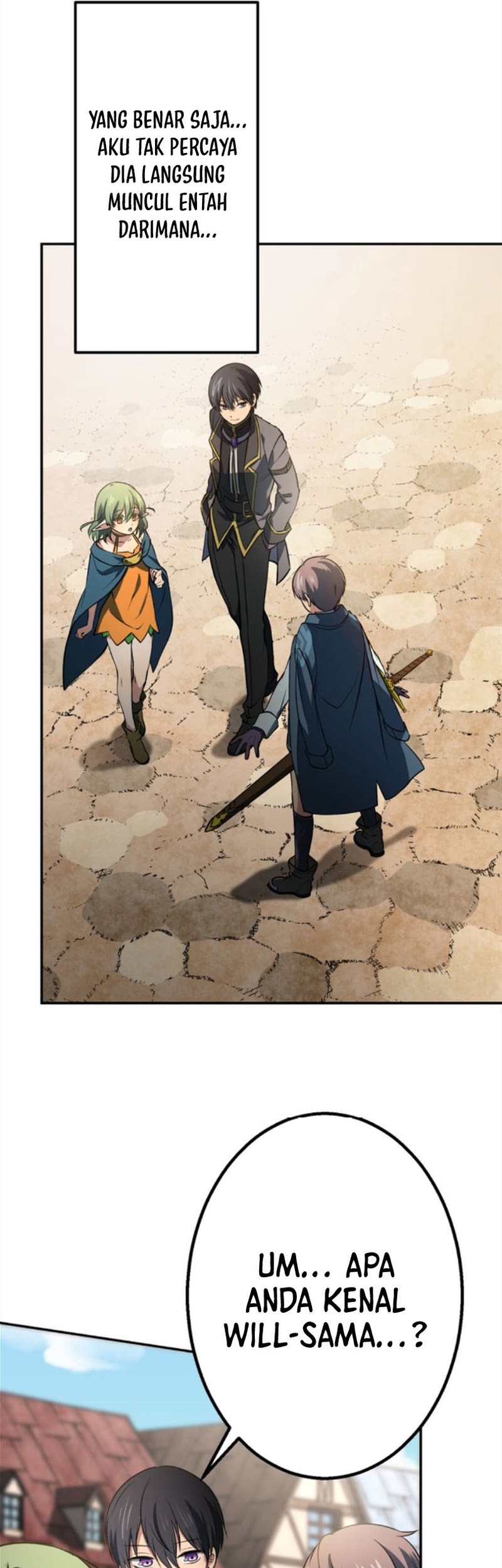 Tensei Majutsushi no Isekai Seikatsu: Gensaku Chishiki de Sekai Saikyou Chapter 17 - halaman 20