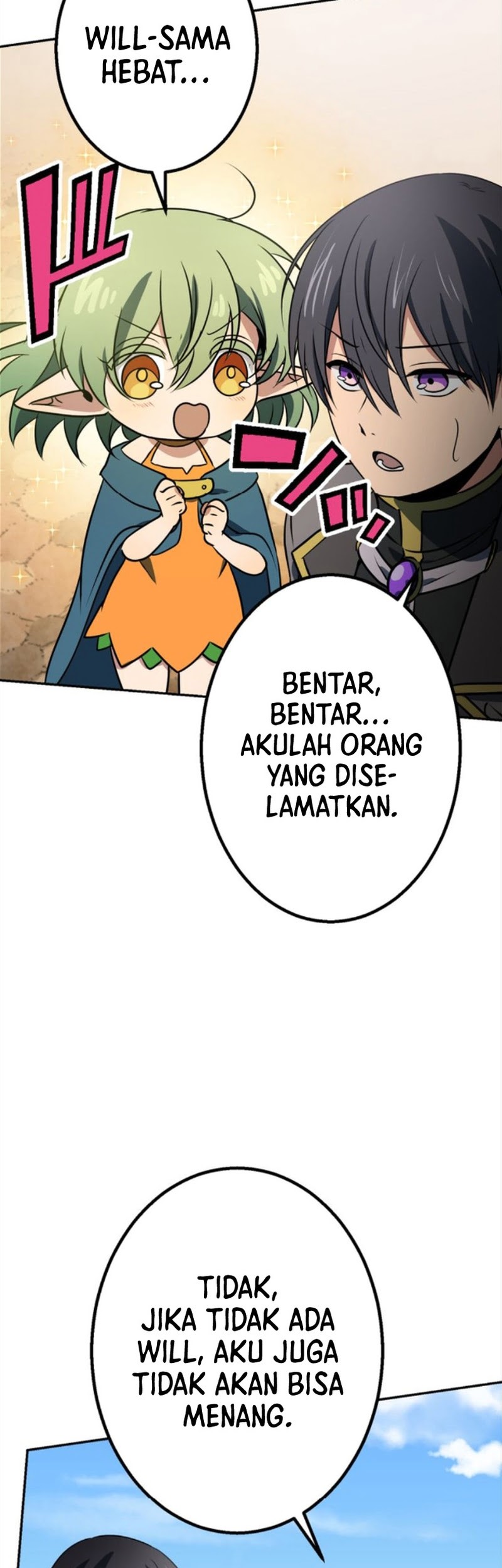Tensei Majutsushi no Isekai Seikatsu: Gensaku Chishiki de Sekai Saikyou Chapter 17 - halaman 22