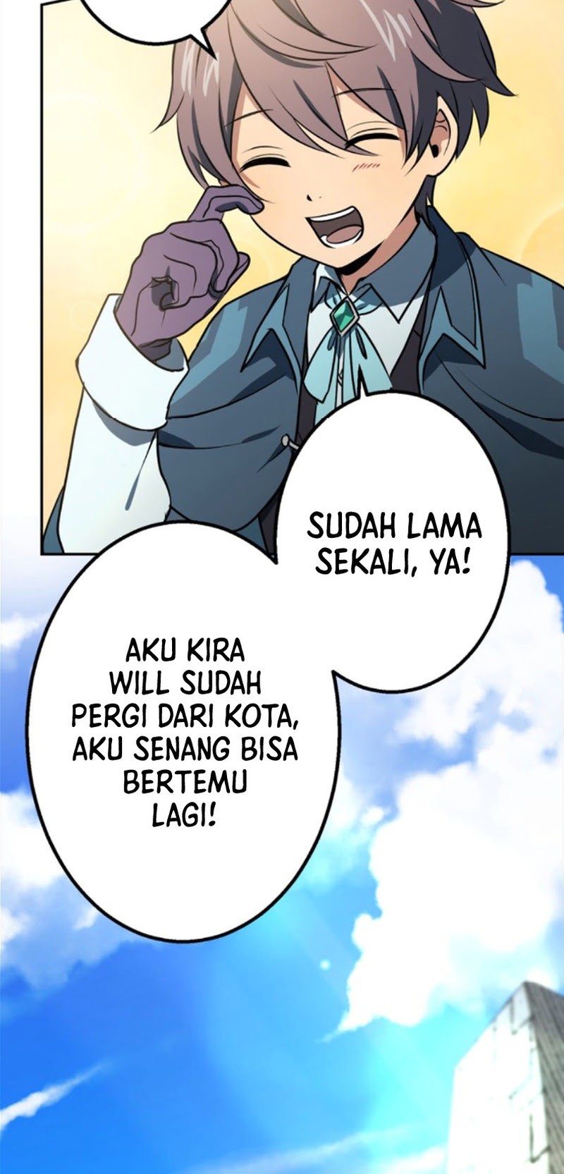 Tensei Majutsushi no Isekai Seikatsu: Gensaku Chishiki de Sekai Saikyou Chapter 17 - halaman 24