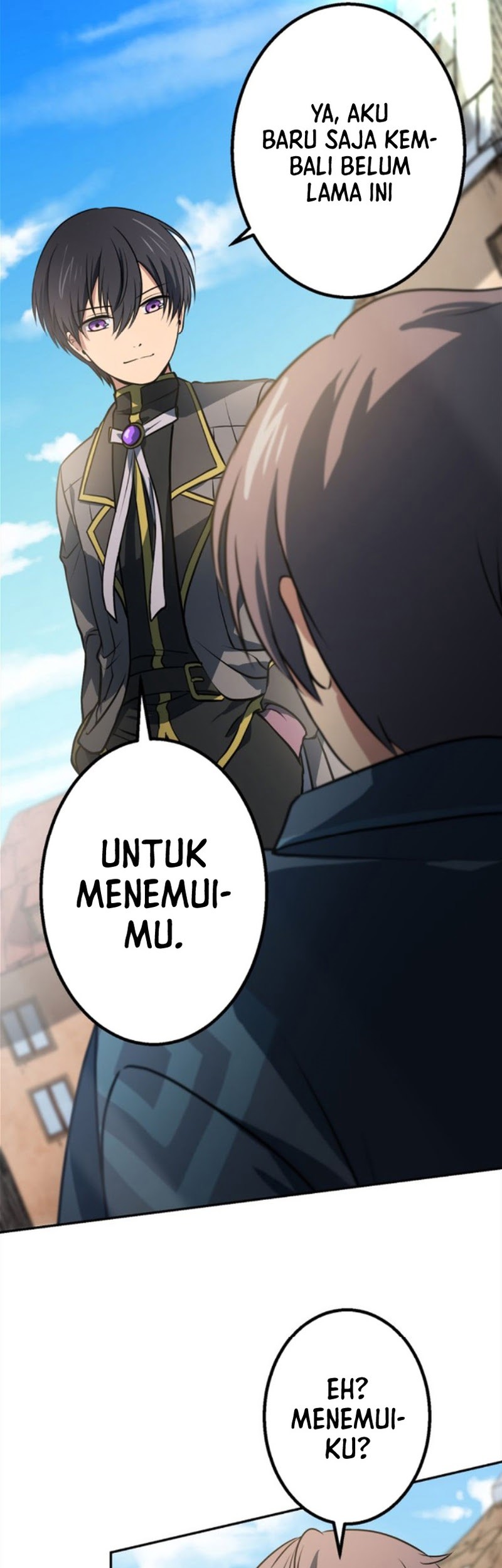 Tensei Majutsushi no Isekai Seikatsu: Gensaku Chishiki de Sekai Saikyou Chapter 17 - halaman 25