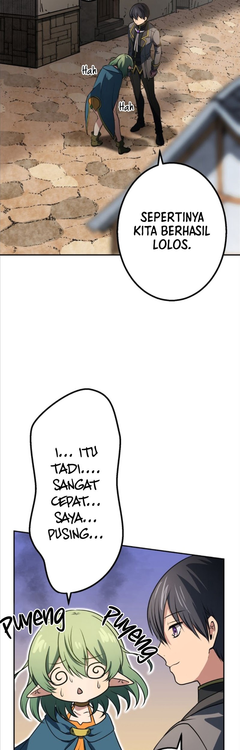 Tensei Majutsushi no Isekai Seikatsu: Gensaku Chishiki de Sekai Saikyou Chapter 17 - halaman 6