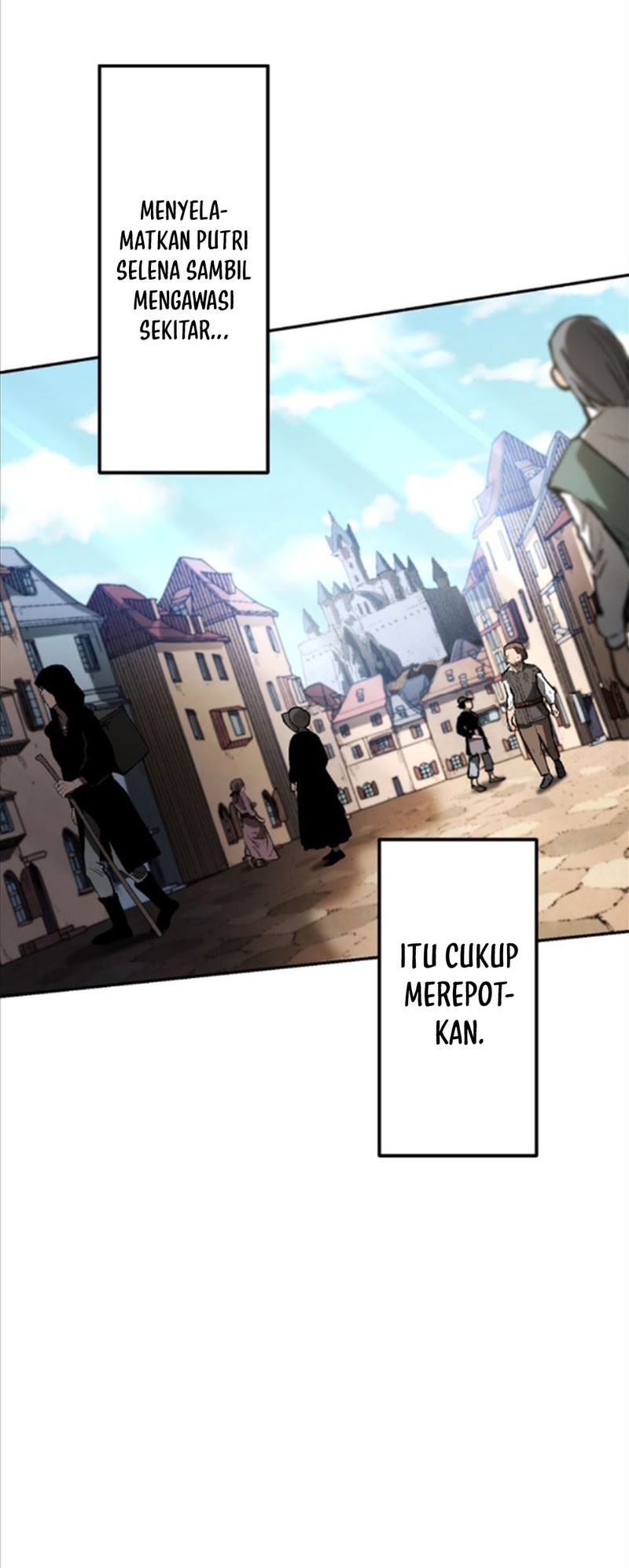 Tensei Majutsushi no Isekai Seikatsu: Gensaku Chishiki de Sekai Saikyou Chapter 17 - halaman 9