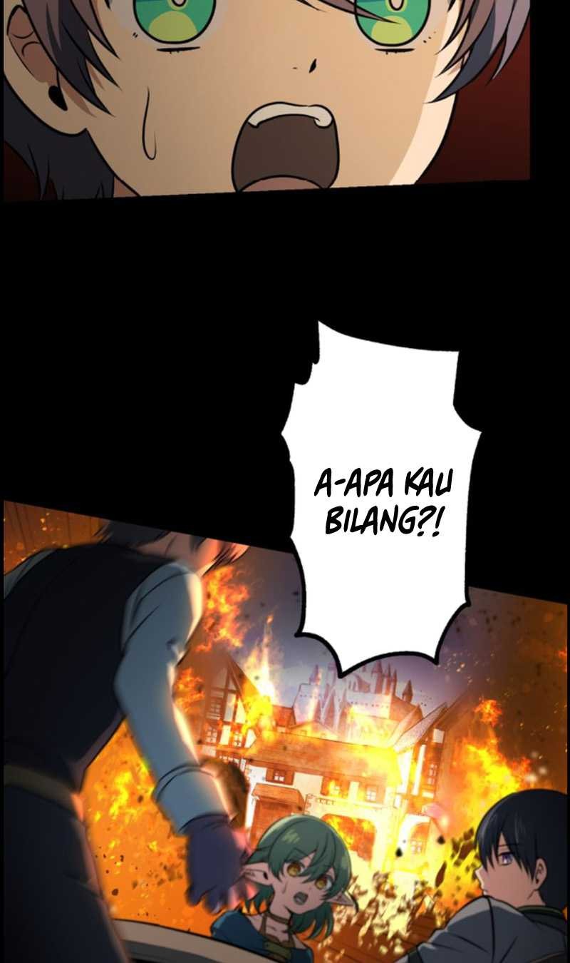 Tensei Majutsushi no Isekai Seikatsu: Gensaku Chishiki de Sekai Saikyou Chapter 18 - halaman 12