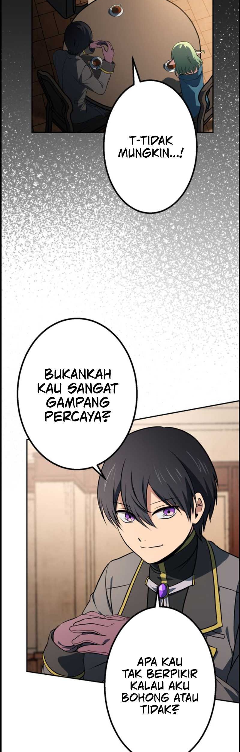Tensei Majutsushi no Isekai Seikatsu: Gensaku Chishiki de Sekai Saikyou Chapter 18 - halaman 15