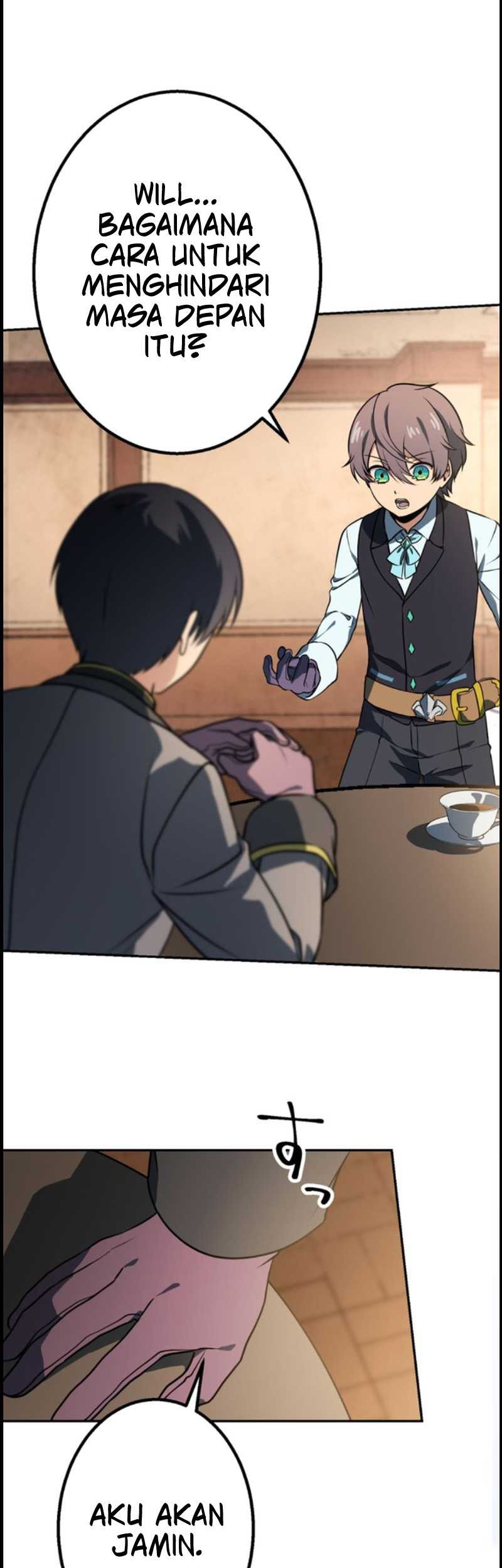 Tensei Majutsushi no Isekai Seikatsu: Gensaku Chishiki de Sekai Saikyou Chapter 18 - halaman 18