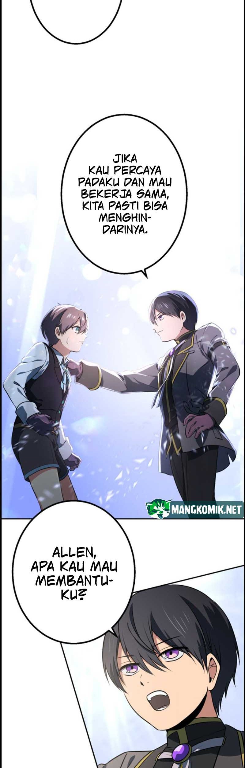 Tensei Majutsushi no Isekai Seikatsu: Gensaku Chishiki de Sekai Saikyou Chapter 18 - halaman 19