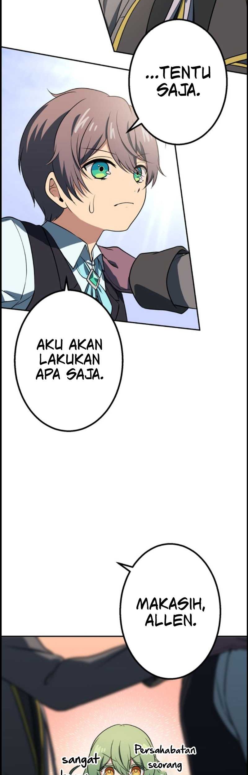 Tensei Majutsushi no Isekai Seikatsu: Gensaku Chishiki de Sekai Saikyou Chapter 18 - halaman 20