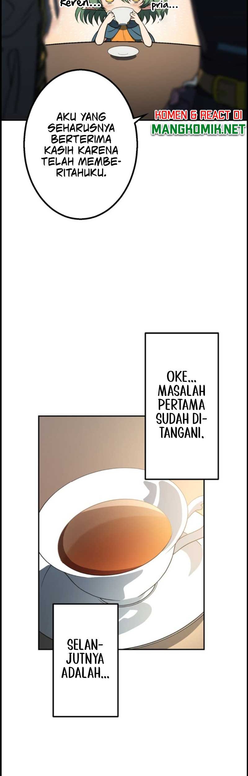 Tensei Majutsushi no Isekai Seikatsu: Gensaku Chishiki de Sekai Saikyou Chapter 18 - halaman 21