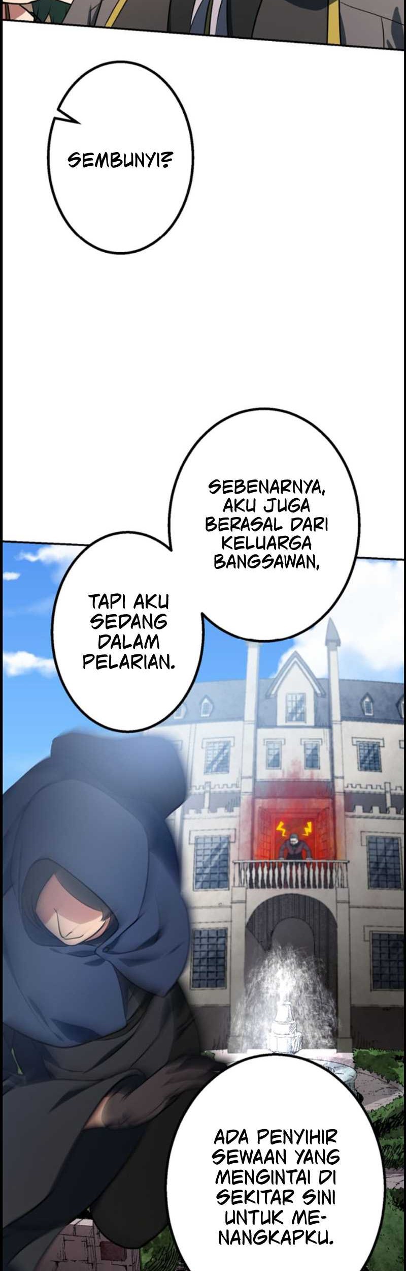 Tensei Majutsushi no Isekai Seikatsu: Gensaku Chishiki de Sekai Saikyou Chapter 18 - halaman 24