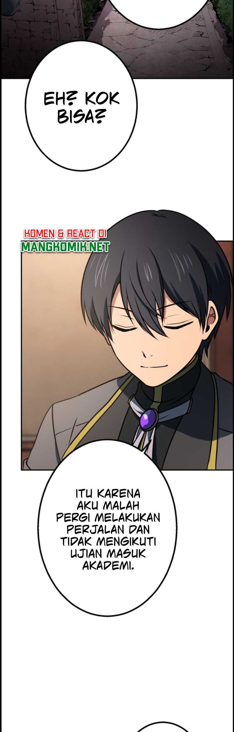 Tensei Majutsushi no Isekai Seikatsu: Gensaku Chishiki de Sekai Saikyou Chapter 18 - halaman 25