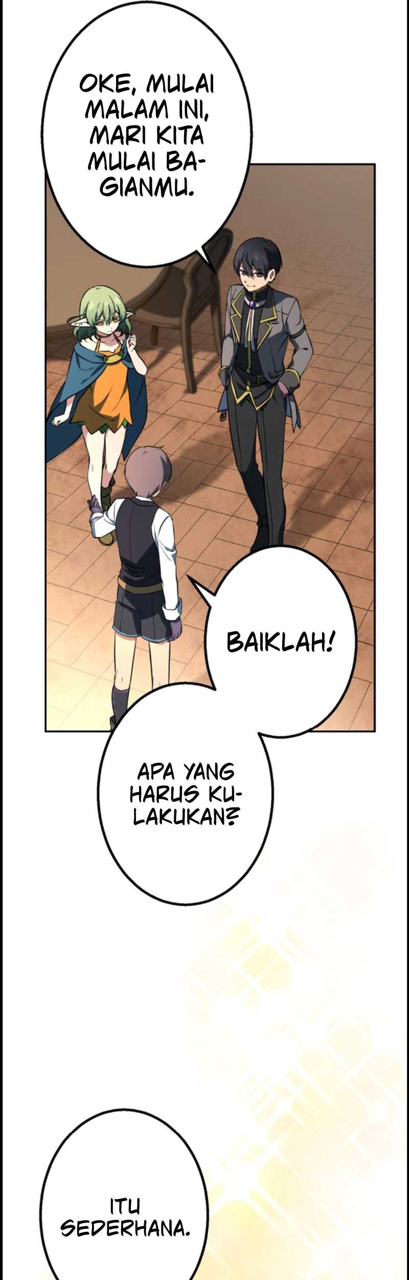 Tensei Majutsushi no Isekai Seikatsu: Gensaku Chishiki de Sekai Saikyou Chapter 18 - halaman 28