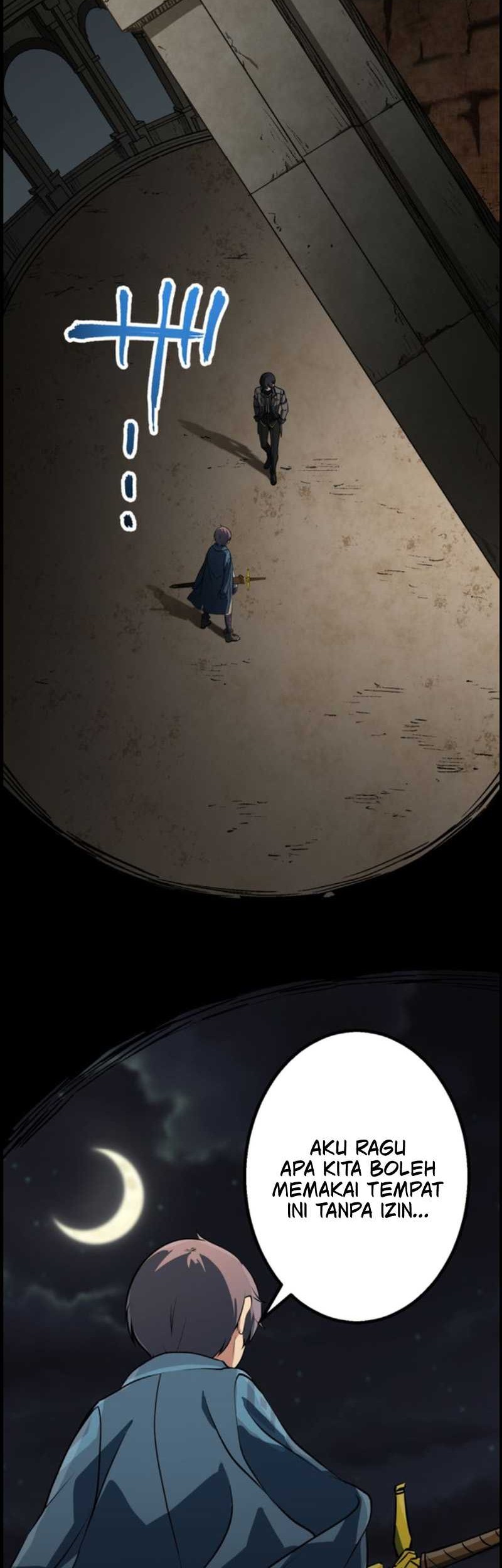 Tensei Majutsushi no Isekai Seikatsu: Gensaku Chishiki de Sekai Saikyou Chapter 18 - halaman 31