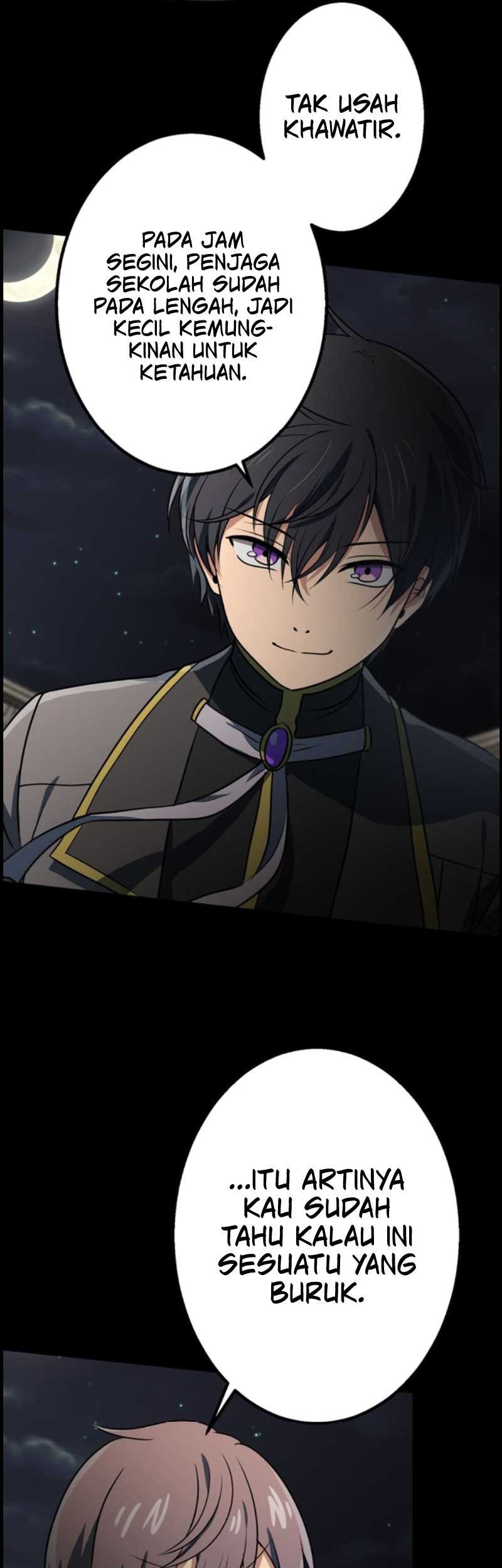 Tensei Majutsushi no Isekai Seikatsu: Gensaku Chishiki de Sekai Saikyou Chapter 18 - halaman 33