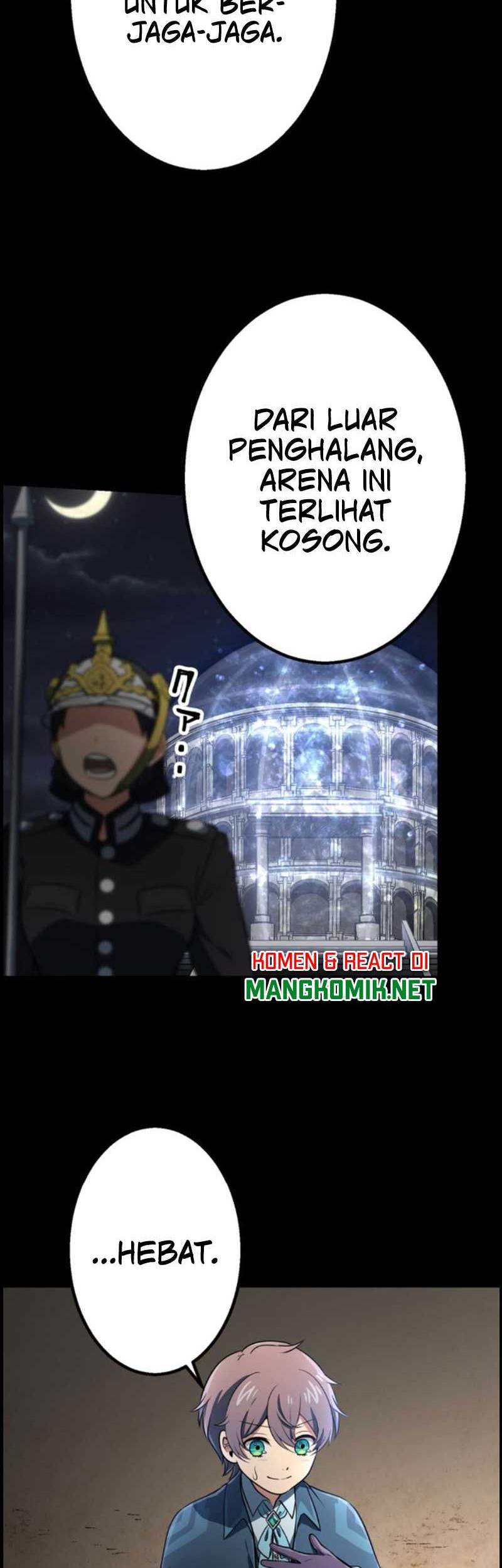 Tensei Majutsushi no Isekai Seikatsu: Gensaku Chishiki de Sekai Saikyou Chapter 18 - halaman 36