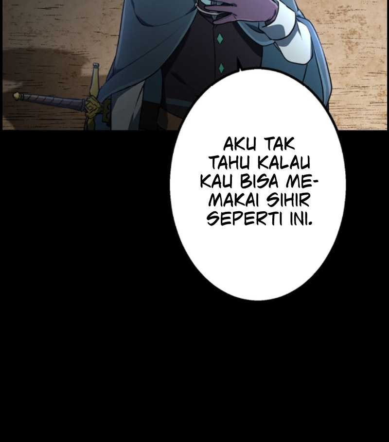 Tensei Majutsushi no Isekai Seikatsu: Gensaku Chishiki de Sekai Saikyou Chapter 18 - halaman 37