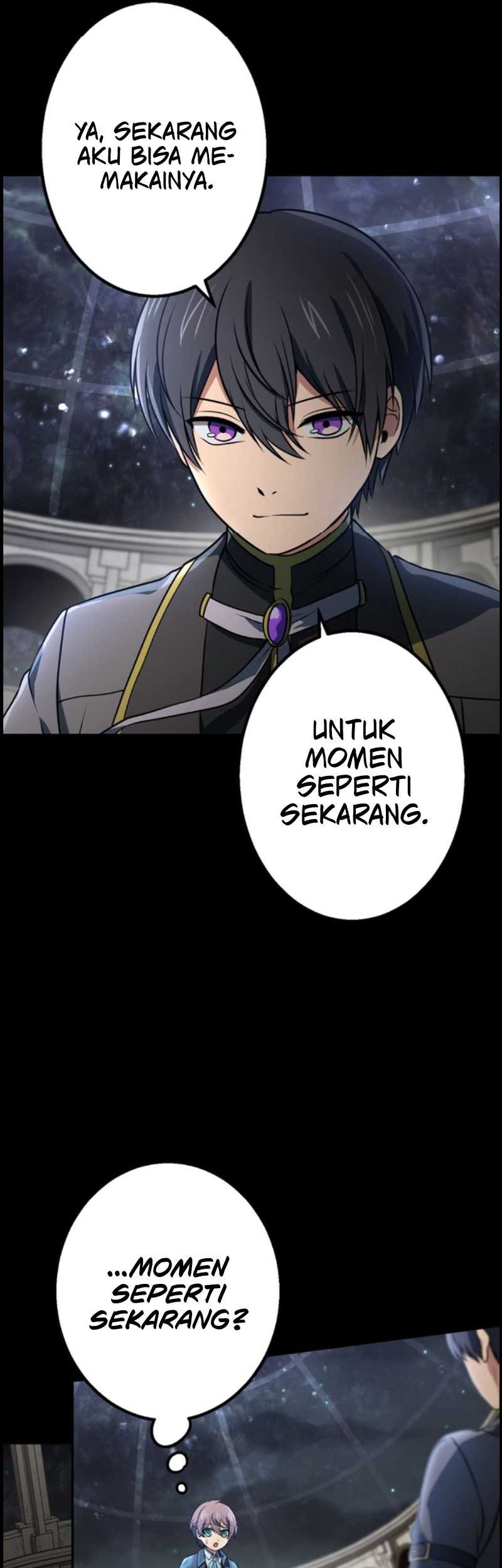 Tensei Majutsushi no Isekai Seikatsu: Gensaku Chishiki de Sekai Saikyou Chapter 18 - halaman 38