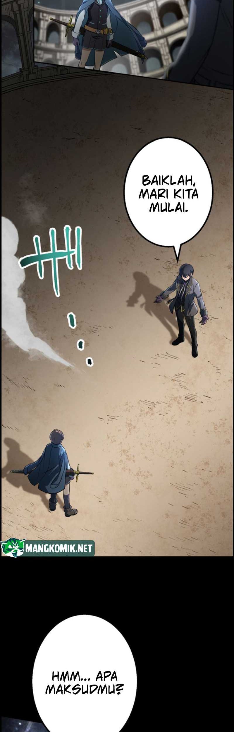 Tensei Majutsushi no Isekai Seikatsu: Gensaku Chishiki de Sekai Saikyou Chapter 18 - halaman 39