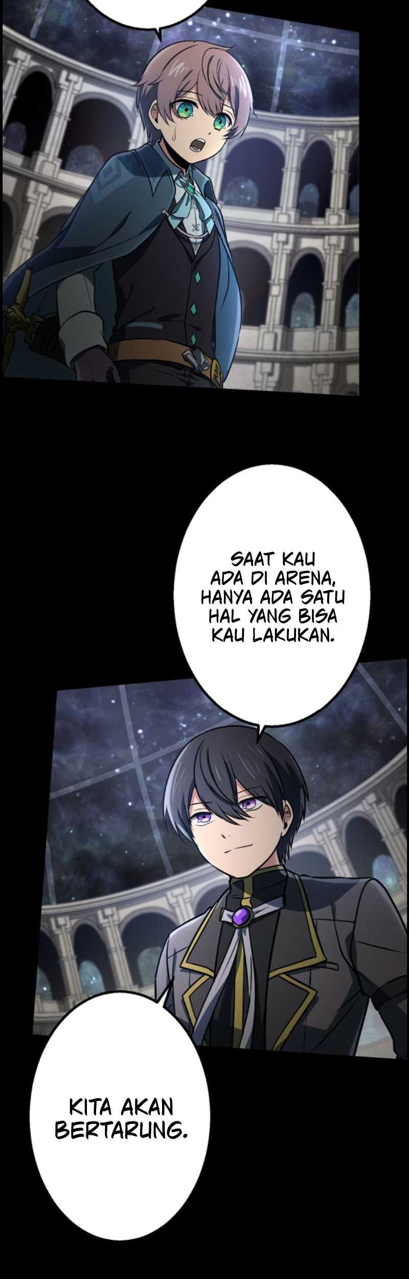 Tensei Majutsushi no Isekai Seikatsu: Gensaku Chishiki de Sekai Saikyou Chapter 18 - halaman 40