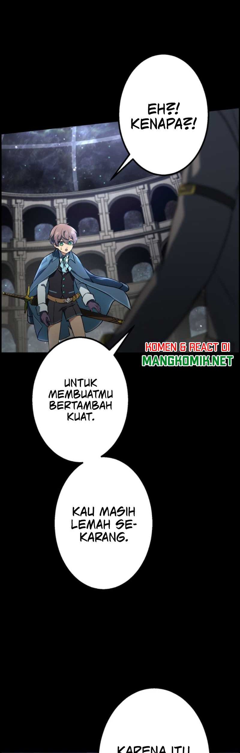 Tensei Majutsushi no Isekai Seikatsu: Gensaku Chishiki de Sekai Saikyou Chapter 18 - halaman 41