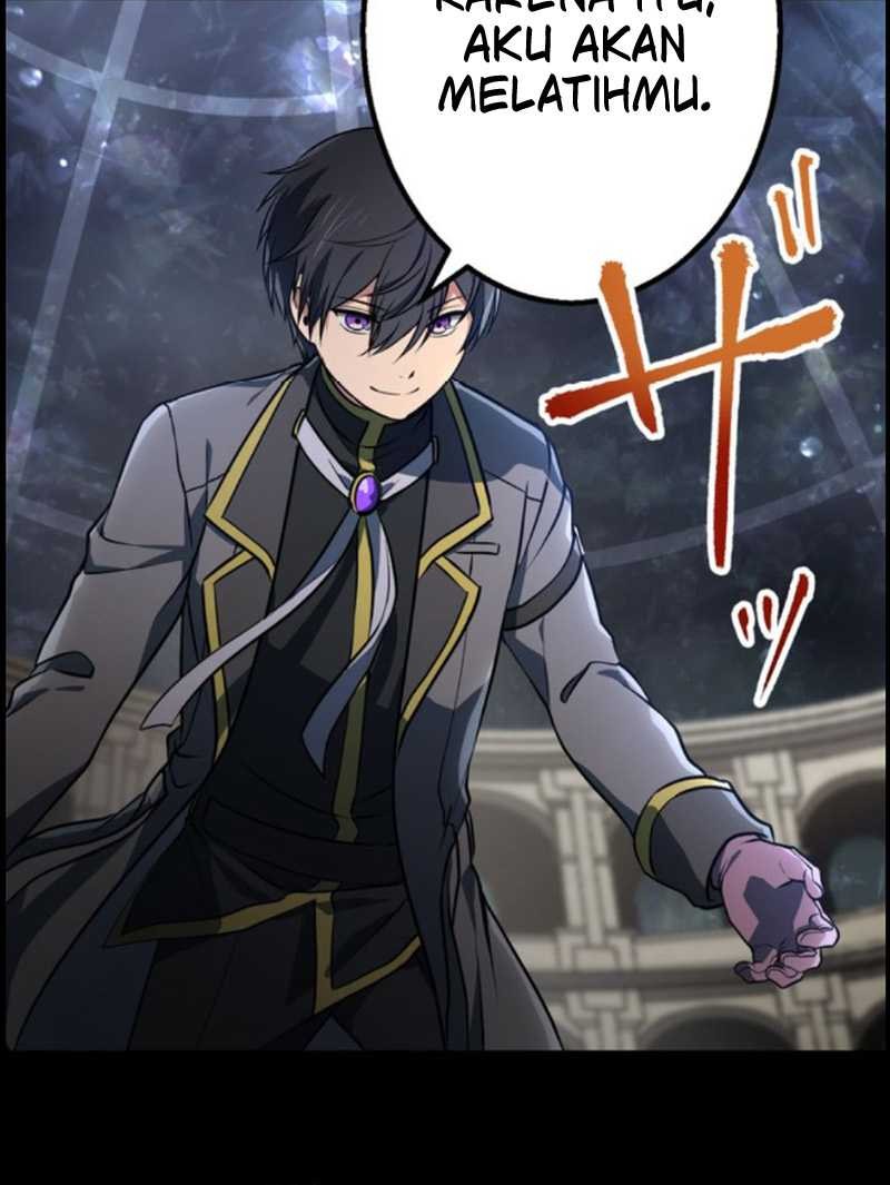 Tensei Majutsushi no Isekai Seikatsu: Gensaku Chishiki de Sekai Saikyou Chapter 18 - halaman 42