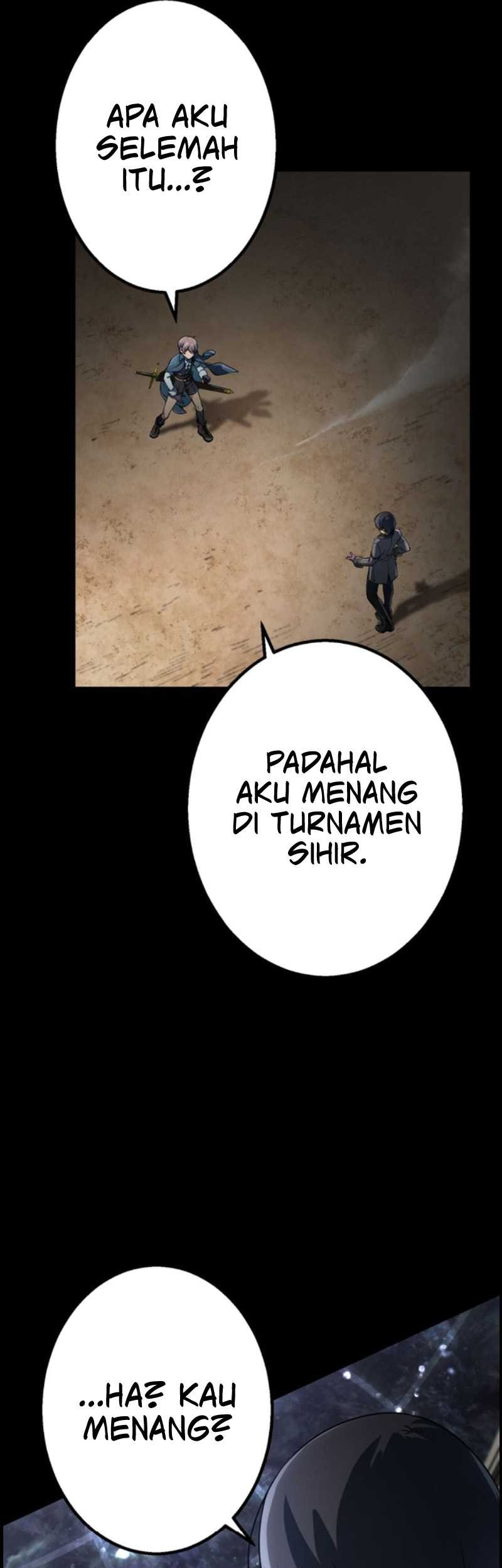 Tensei Majutsushi no Isekai Seikatsu: Gensaku Chishiki de Sekai Saikyou Chapter 18 - halaman 43