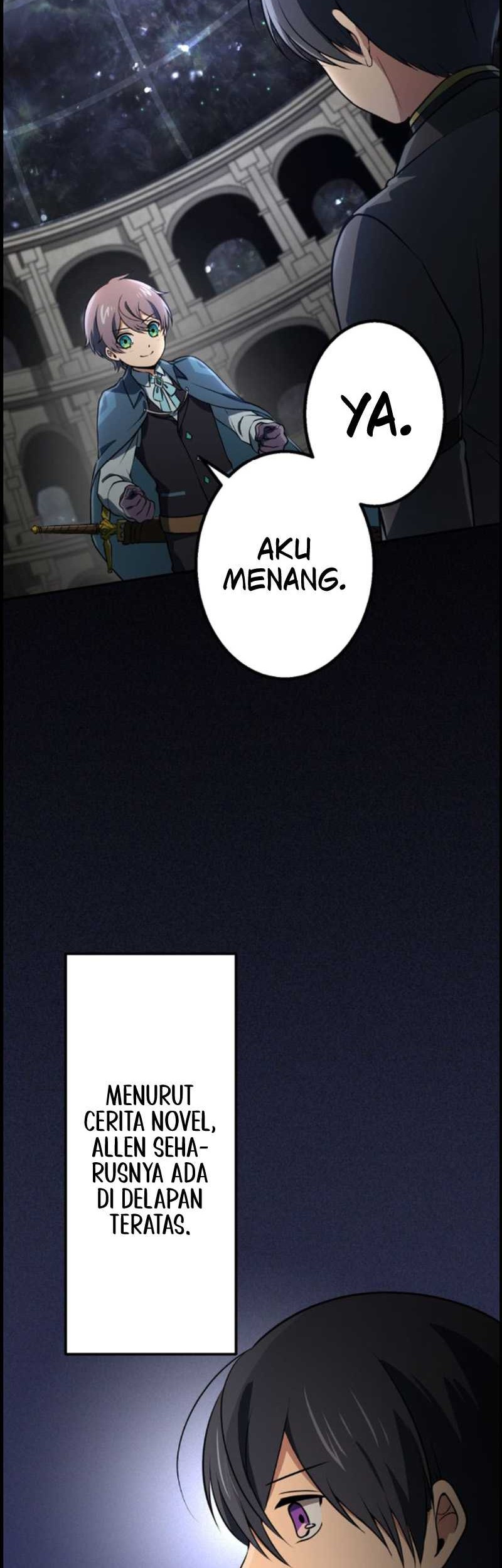 Tensei Majutsushi no Isekai Seikatsu: Gensaku Chishiki de Sekai Saikyou Chapter 18 - halaman 44