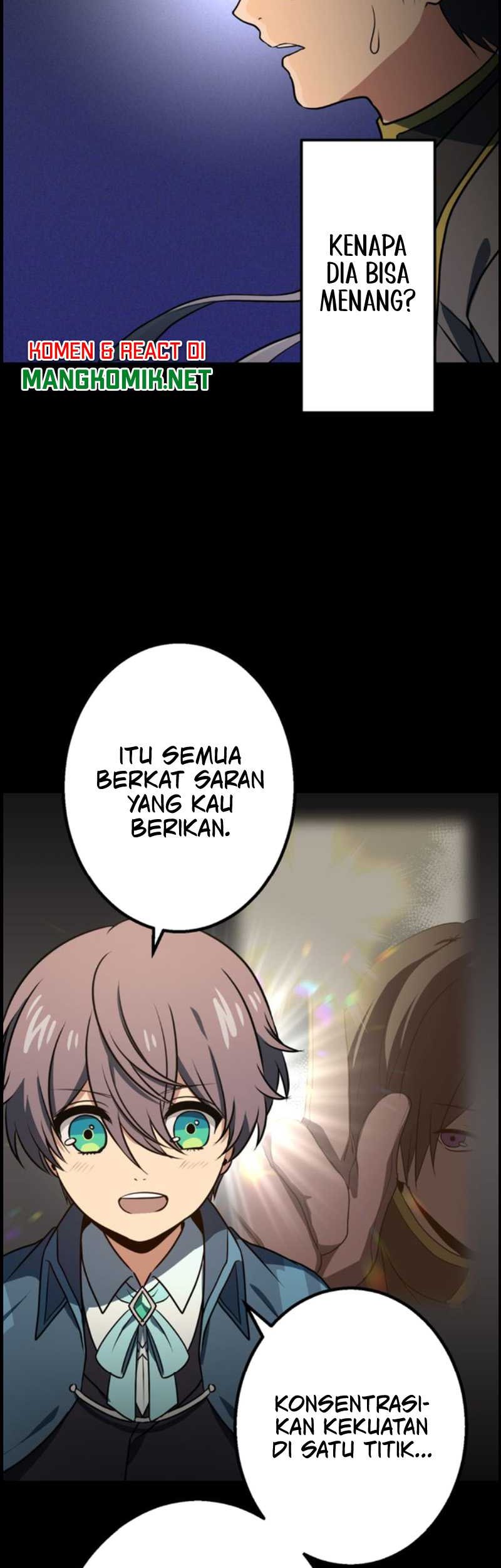 Tensei Majutsushi no Isekai Seikatsu: Gensaku Chishiki de Sekai Saikyou Chapter 18 - halaman 45