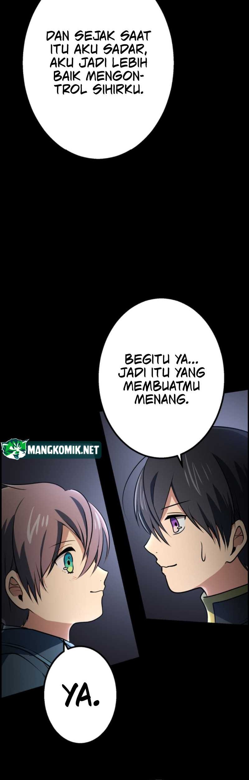 Tensei Majutsushi no Isekai Seikatsu: Gensaku Chishiki de Sekai Saikyou Chapter 18 - halaman 46