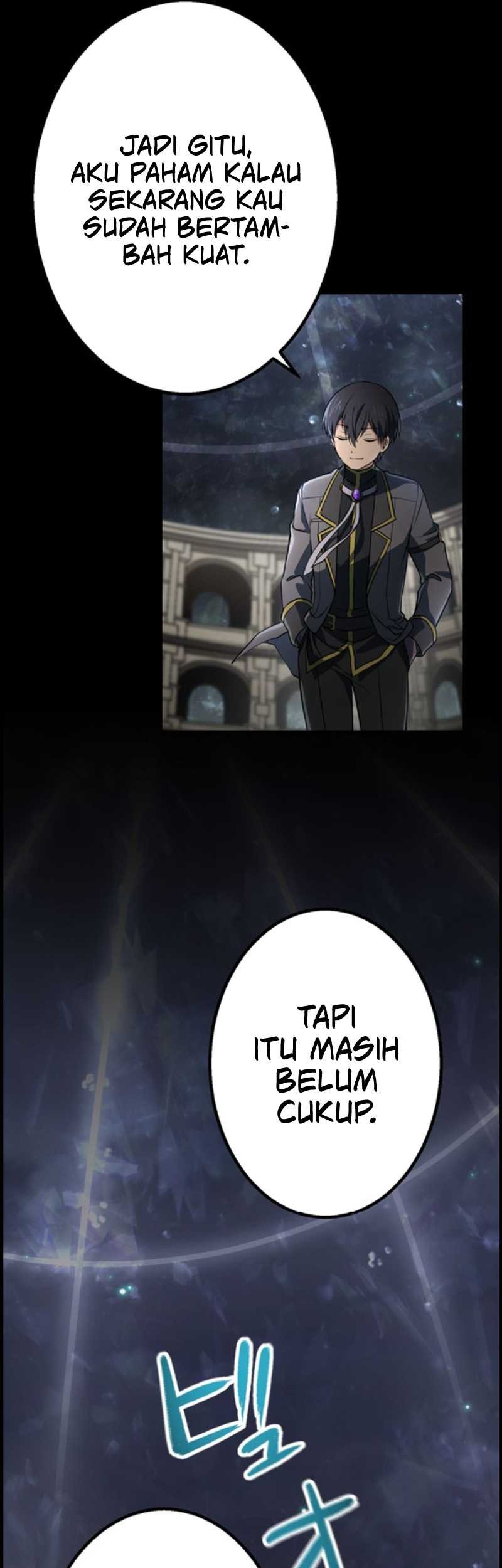 Tensei Majutsushi no Isekai Seikatsu: Gensaku Chishiki de Sekai Saikyou Chapter 18 - halaman 48