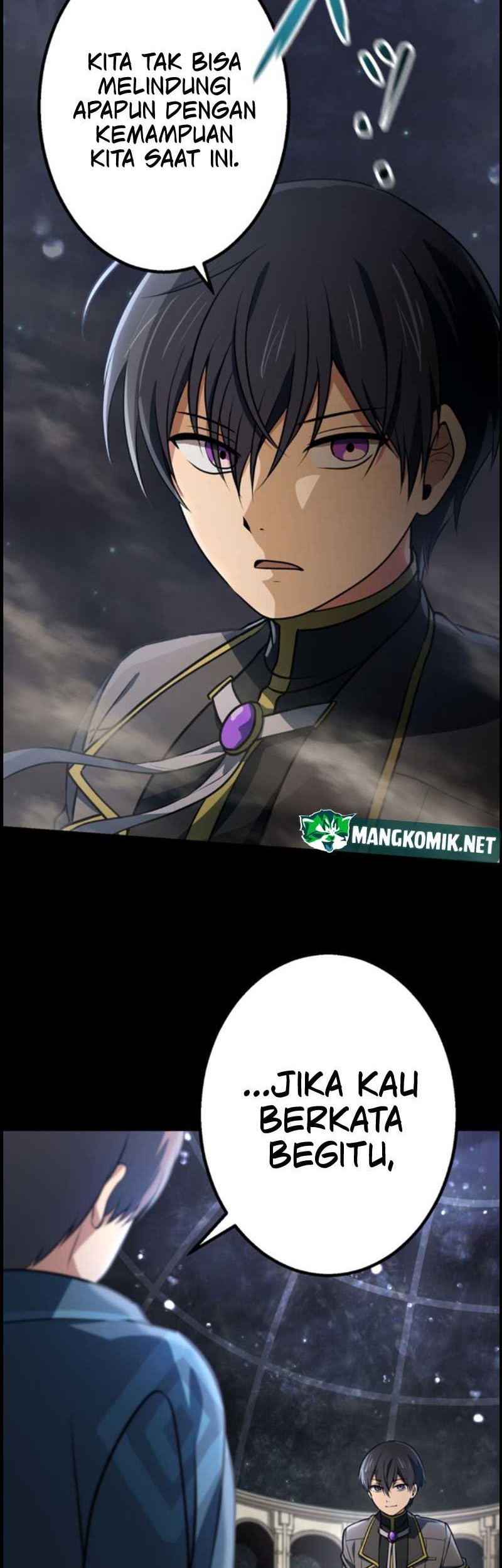 Tensei Majutsushi no Isekai Seikatsu: Gensaku Chishiki de Sekai Saikyou Chapter 18 - halaman 49