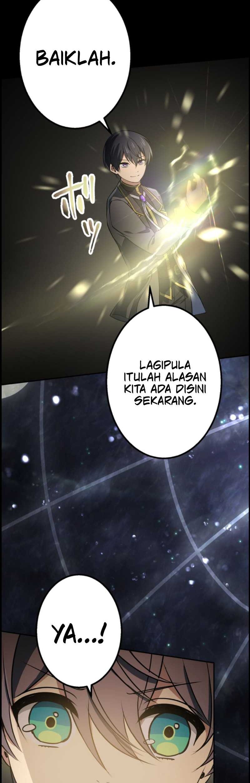 Tensei Majutsushi no Isekai Seikatsu: Gensaku Chishiki de Sekai Saikyou Chapter 18 - halaman 51
