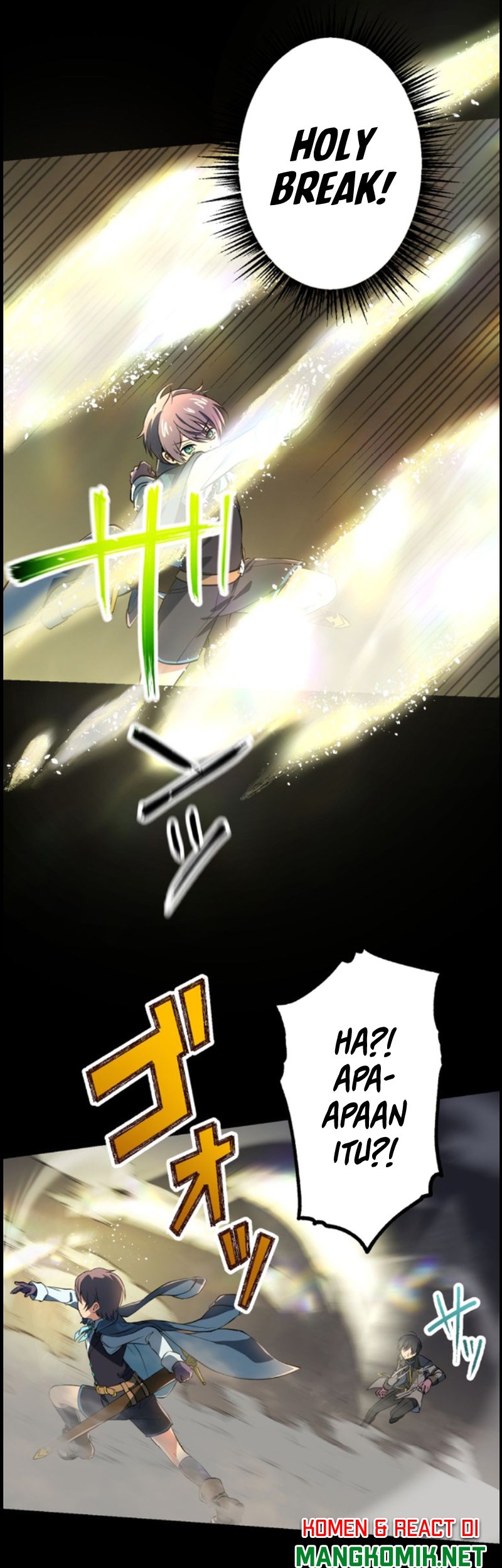 Tensei Majutsushi no Isekai Seikatsu: Gensaku Chishiki de Sekai Saikyou Chapter 19 - halaman 10
