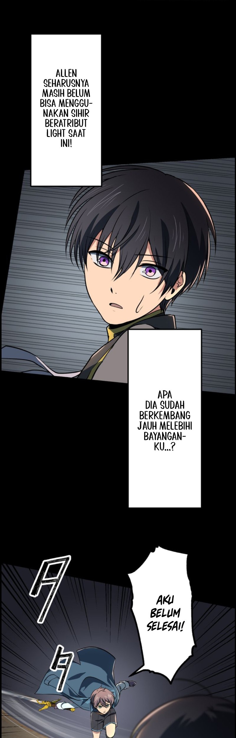 Tensei Majutsushi no Isekai Seikatsu: Gensaku Chishiki de Sekai Saikyou Chapter 19 - halaman 11