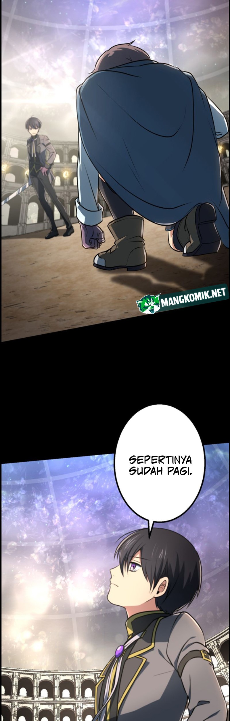 Tensei Majutsushi no Isekai Seikatsu: Gensaku Chishiki de Sekai Saikyou Chapter 19 - halaman 15