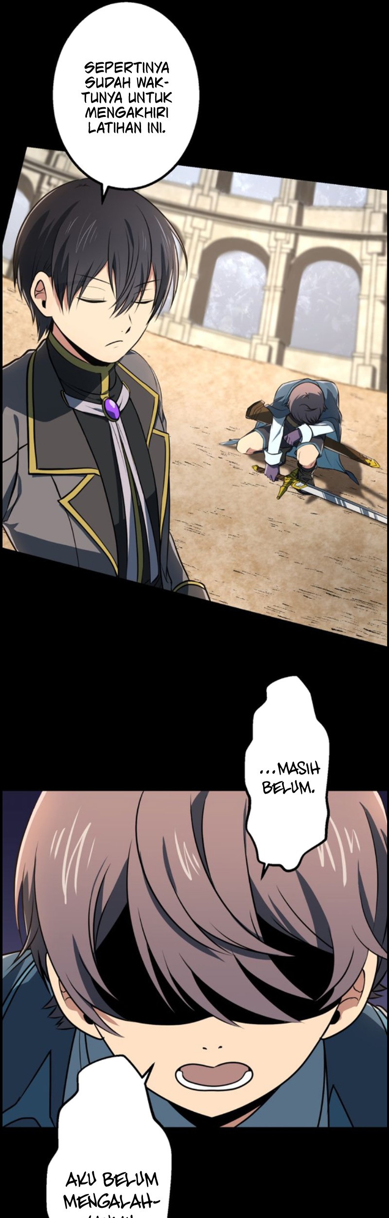 Tensei Majutsushi no Isekai Seikatsu: Gensaku Chishiki de Sekai Saikyou Chapter 19 - halaman 18
