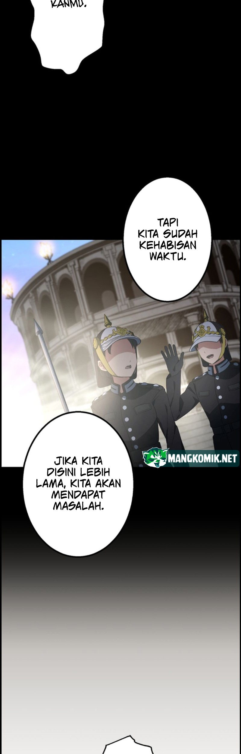 Tensei Majutsushi no Isekai Seikatsu: Gensaku Chishiki de Sekai Saikyou Chapter 19 - halaman 19