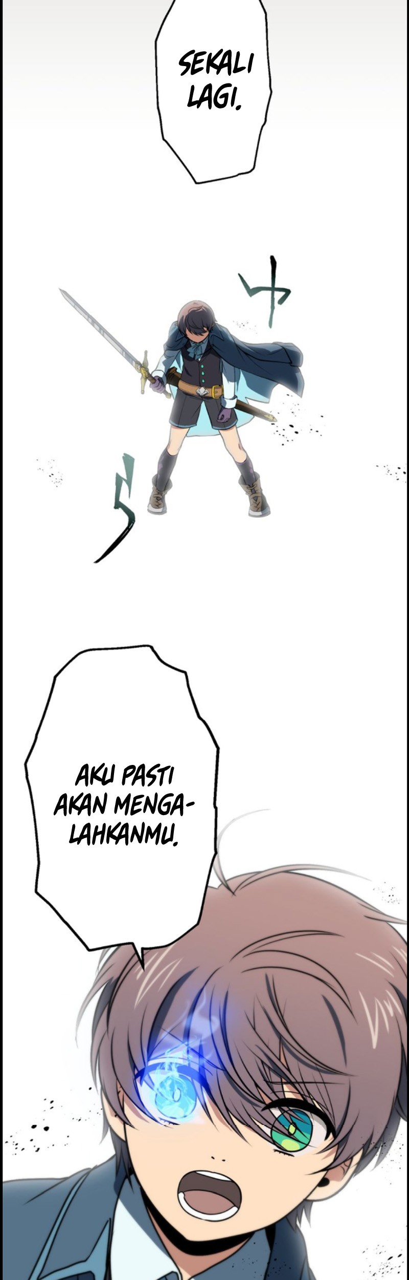Tensei Majutsushi no Isekai Seikatsu: Gensaku Chishiki de Sekai Saikyou Chapter 19 - halaman 20